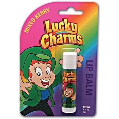 Click to get Cereal Flavored Lip Balm LUCKY CHARMS