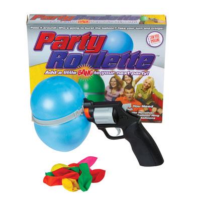 party roulette water balloon game party roulette water balloon game