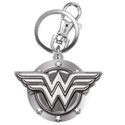Click to get Wonder Woman Logo Keychain