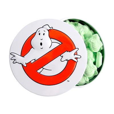 Click to get Ghostbusters Candy Slimer Sours