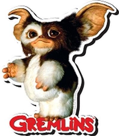 Click to get Gremlins Gizmo Magnet