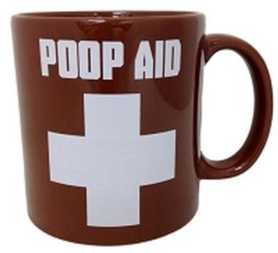 Click to get Giant Mug Poop Aid