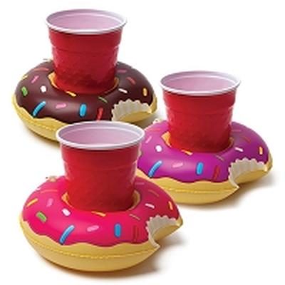 Click to get Donut Beverage Floats