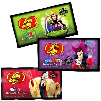 Click to get Disney Villains Jelly Beans