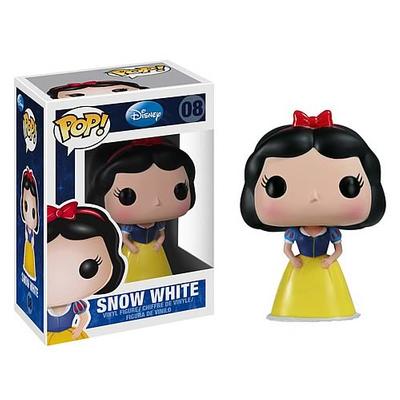 Click to get Snow White POP Vinyl Figure
