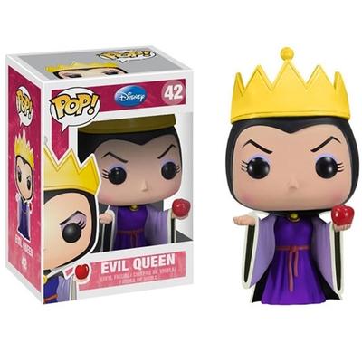 Click to get Pop Vinyl Figure Disney Evil Queen
