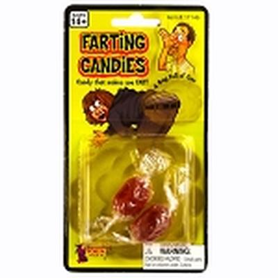 Click to get Fart Candies