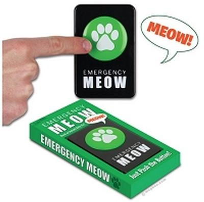 Click to get Meow Button
