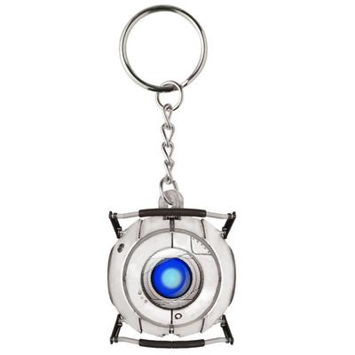 Click to get Portal 2 Wheatley Keychain