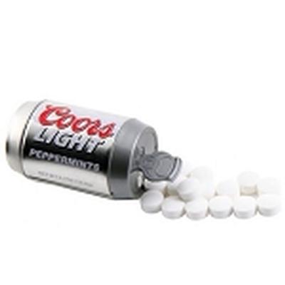 Click to get Coors Light Mints