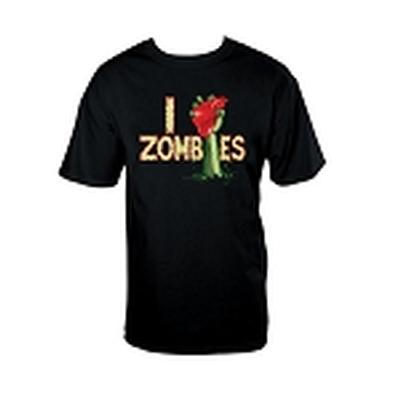Click to get I Heart Zombies TShirt