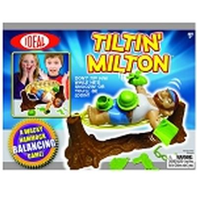 Click to get Tiltin Milton Game