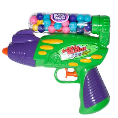 Click to get Bubble Gum Blaster Gun