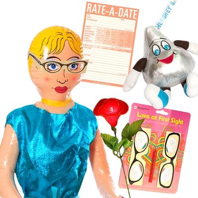Click to get The Perfect Date Package Judy