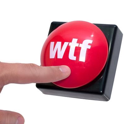 Click to get WTF Button