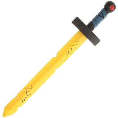Click to get Adventure Time Finns Sword Lifesize