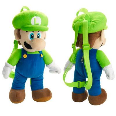 Click to get Nintendo Backpack Luigi