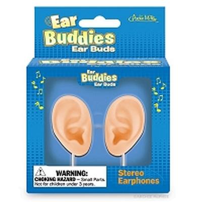 Click to get Ear Buddies