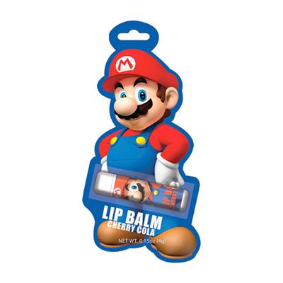 Click to get Nintendo Lip Balm Mario