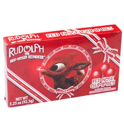 Click to get Rudolphs Red Nose Gummies