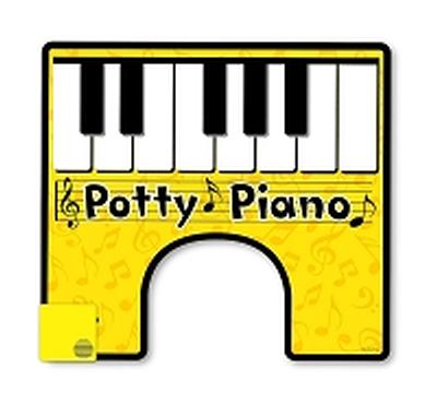 Click to get The Potty Piano