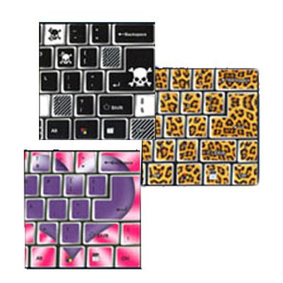 Click to get Funkey Keyboard Stickers