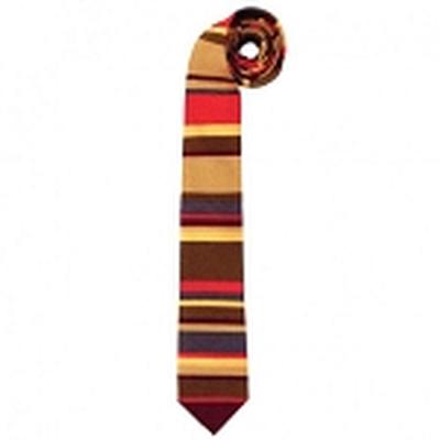 Click to get 4th Doctor Necktie