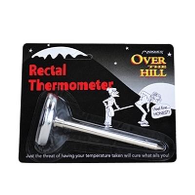 Click to get Over The Hill Rectal Thermometer