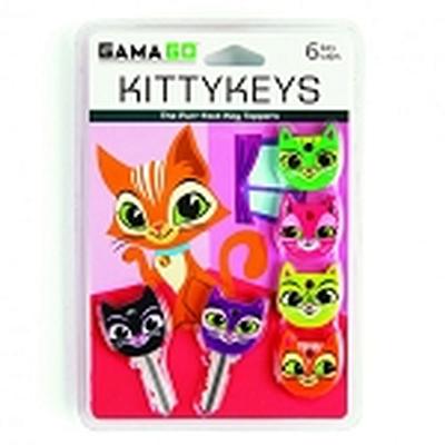 Click to get Kitty Keyholders