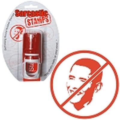 Click to get No Bama Rubber Stamp