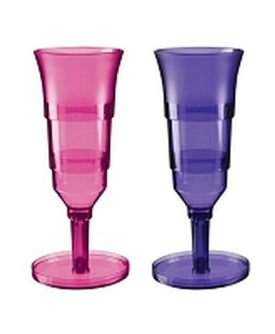 Click to get Pop Up Wine Glass