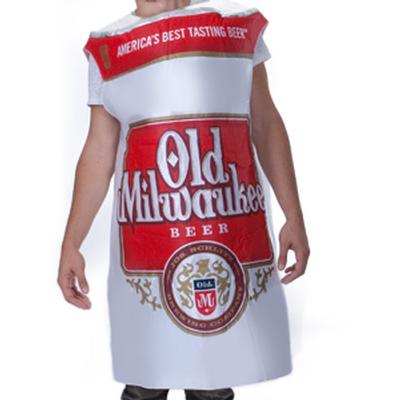 Click to get Beer Can Costume