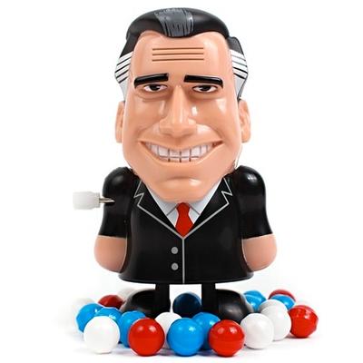 Click to get Romney Pooping Candy