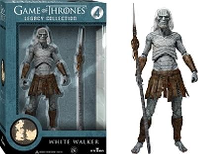 Click to get Game of Thrones Action Figure White Walker