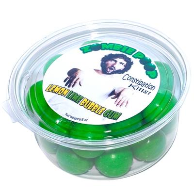 Click to get Zombie Poops Bubble Gums