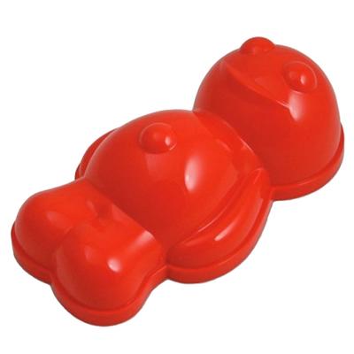 Click to get Giant Ginderbread Man Jello Mould