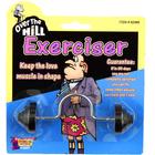 Over the Hill Exerciser
