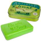 Absinthe Soap