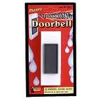 Squirt Doorbell Prank