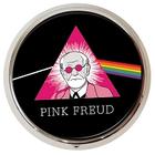 Pink Freud Pill Box