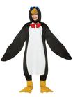 Penguin Costume (Size Adult)