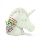 Unicorn Paperclip Holder