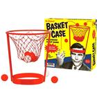 Basket Case the Headband Hoop Game