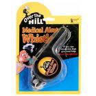 Over the Hill, Medical Alert Whistle