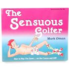 Sensuous Golfer Book