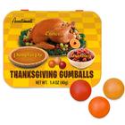 Thanksgiving Gumballs