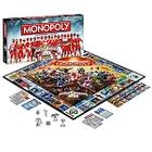 Power Rangers Monopoly