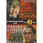 Bad Movie Night DVD: Dracula & Horror Express