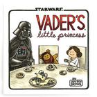 Vader's Little Princess Book