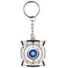 Portal 2 Wheatley Keychain